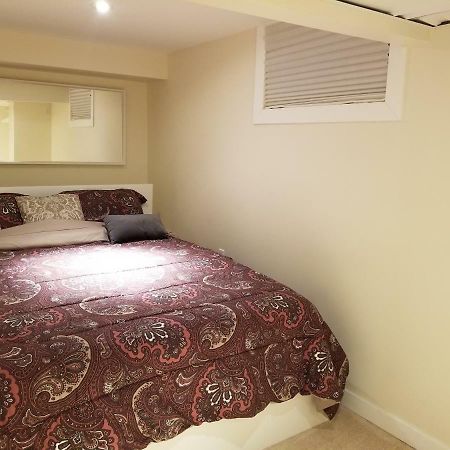 Your Perfect Stay Away From Home Уинипег Екстериор снимка